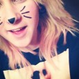 Kitty c: