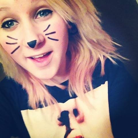 Kitty c: