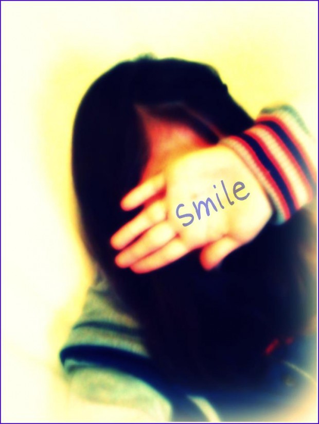 smile :)