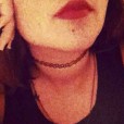 #sitemodel #lips #red #me