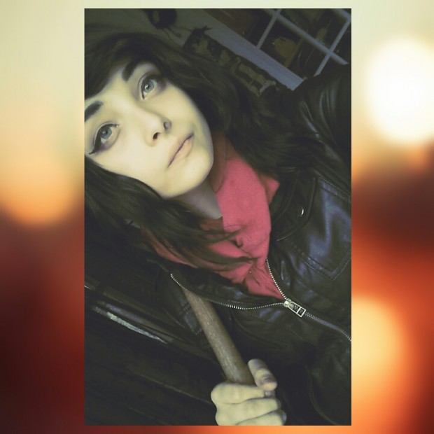 Shae Horror