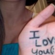 I Love You (: