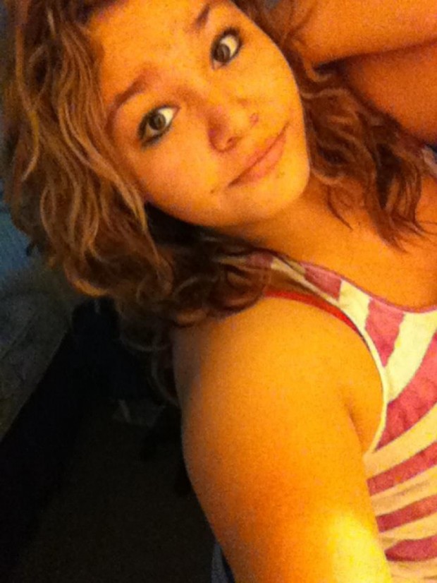 well my friends say im pretty but i dont belive them