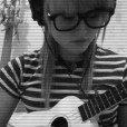 me and my uke :)