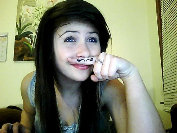 I mustache you a question, but im shaving it for later.:)