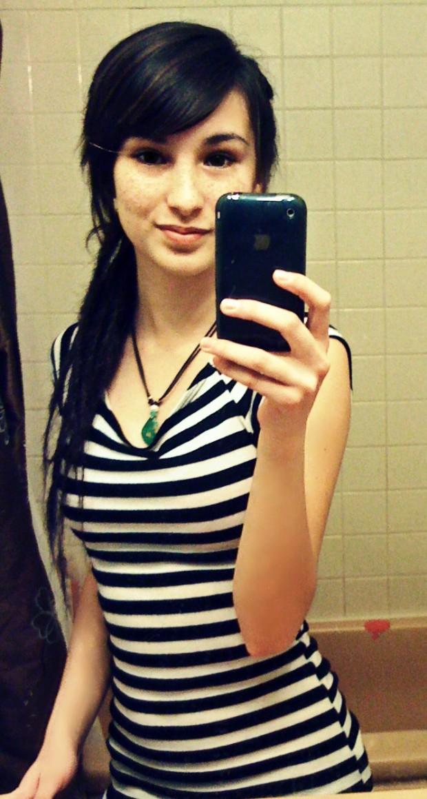 Dreads ;]