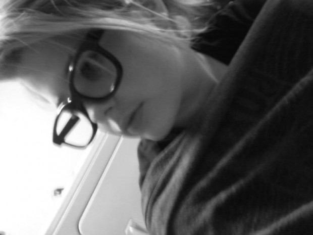 Nerd swaqq(: