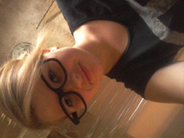 Imma swaqqinqq nerd ;D