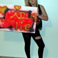 I do all of my graffiti myself, and all of my designs are original(: