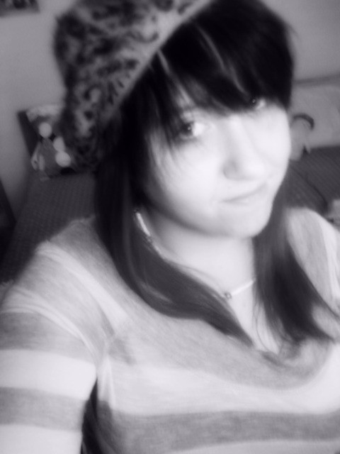 New hat c: