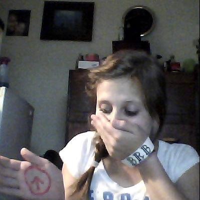 Above the Influence