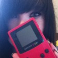 AHA! gameboy :3