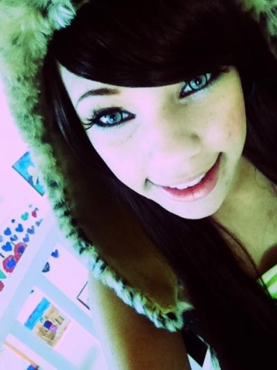 Leopard hat(: