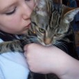 Me and my kitty