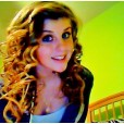 curly hair !!