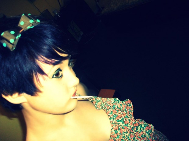 Lollipops yuumm ;P