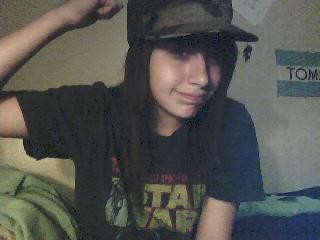 Army Strong c;