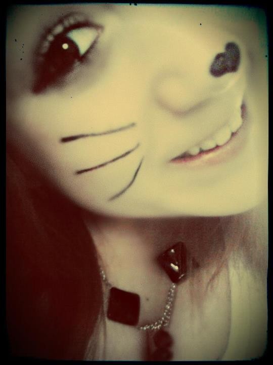 Meow. ;3