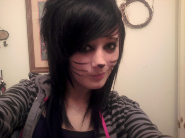 meow :3