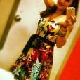 I love this dress