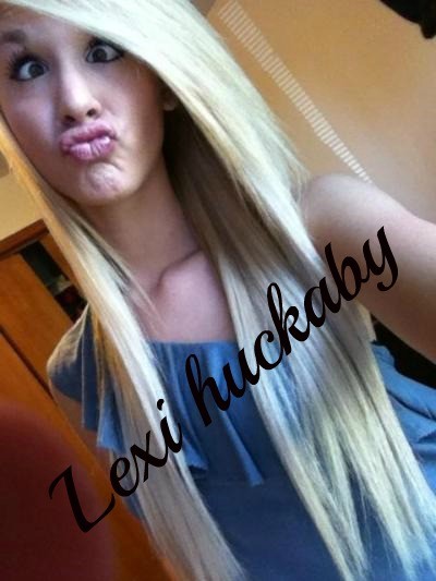 Lexi huckaby!