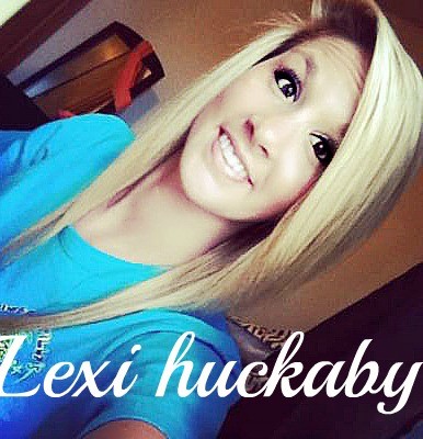 Lexi huckaby