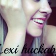 Lexi huckaby