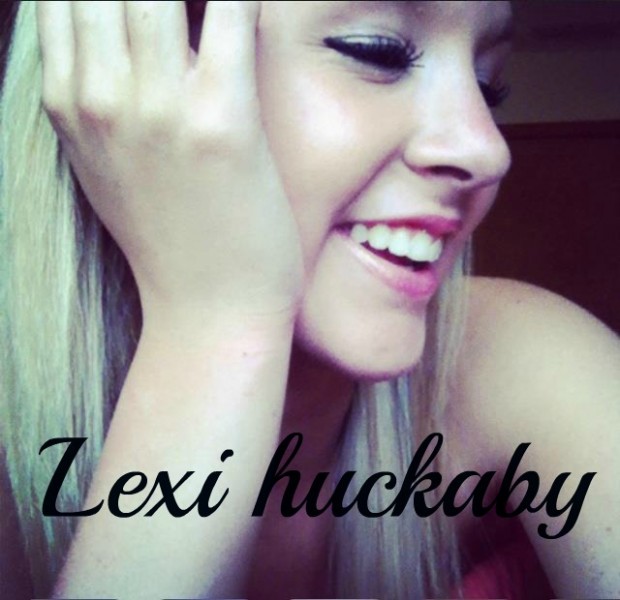 Lexi huckaby