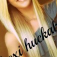 Lexi huckaby