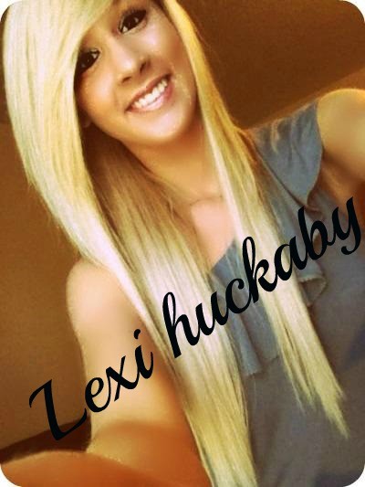 Lexi huckaby