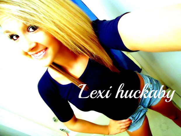 Lexi huckaby