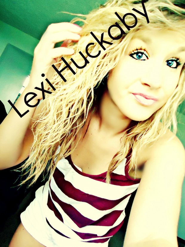 Lexi huckaby