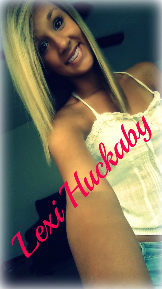 Lexi huckaby