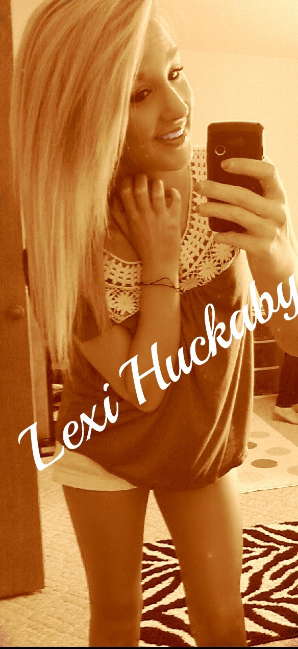 Lexi huckaby