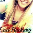 Lexi huckaby