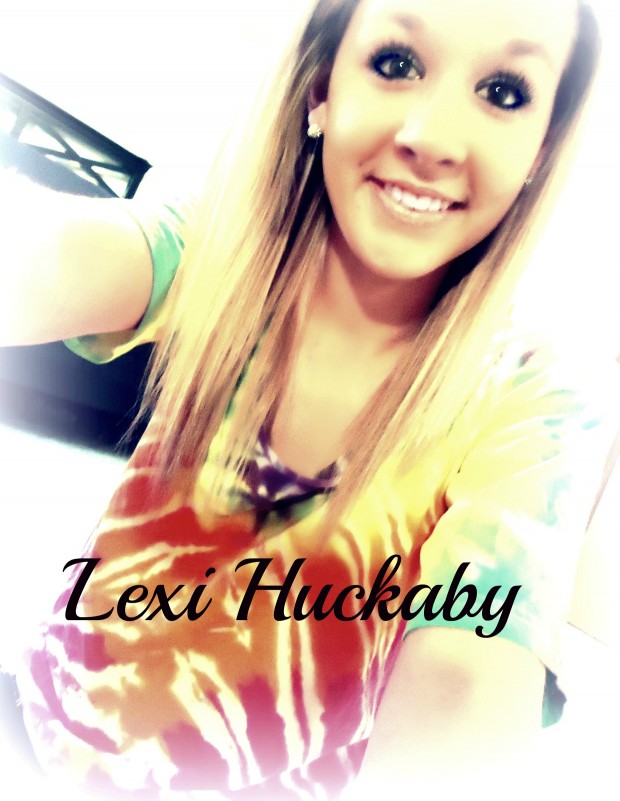 Lexi huckaby