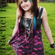 #rachelriot #emo #scene #scenequeen