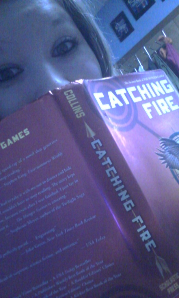 best book ever! [: