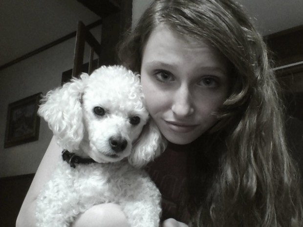 PuppyLovee