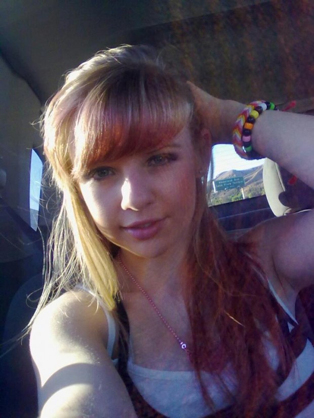 Brooke Taylor c: