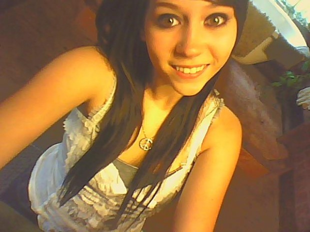 Smile like you mean it(: