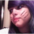 im a kittykat :)